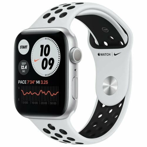 apple watch nike s6 gps 44mm