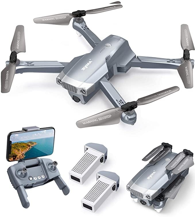 syma x500 drone