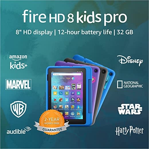 fire hd 8 kids edition tablet battery replacement