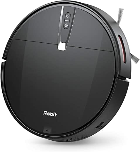 robit handheld vacuum