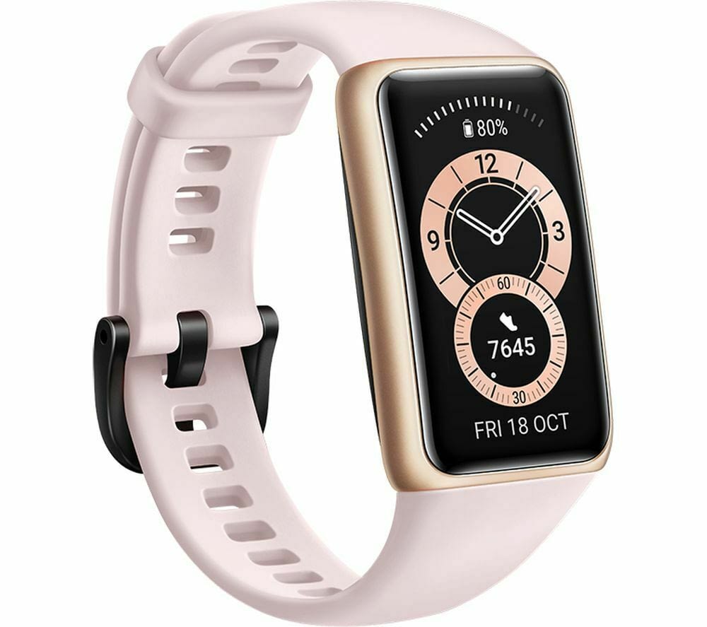 huawei smartwatch currys
