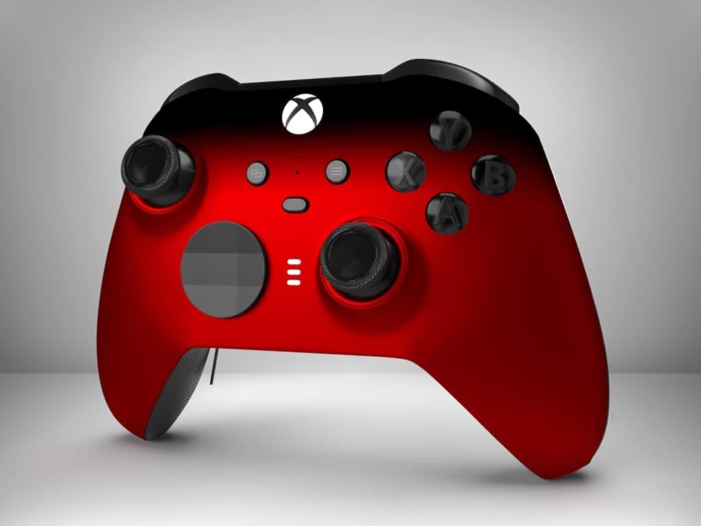 Microsoft Xbox Elite Wireless Controller Special Edition See Deals & ⚖️